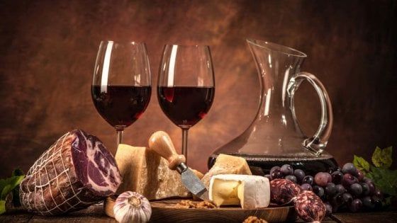 Industria del food da record: obiettivo 140 miliardi nel 2018