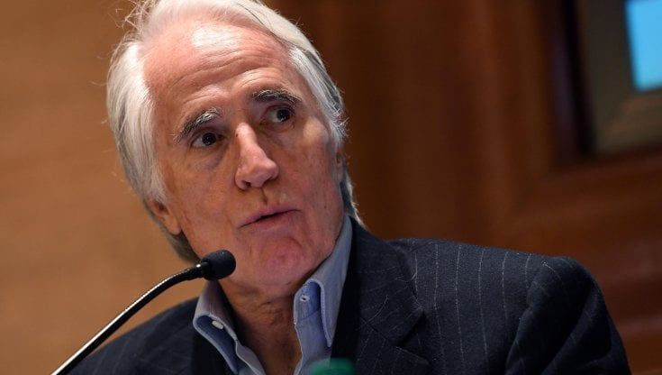 Milano-Cortina 2026, Malagò: “Ora Torino  può tornare in corsa”