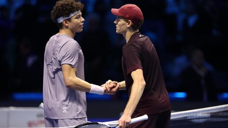 Tennis, Australian Open: Musetti e Sinner a caccia delle semifinali. Dove vederli in tv