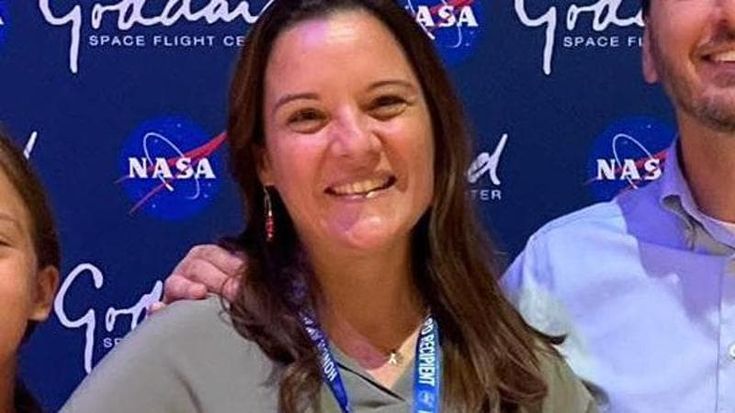 Antonia Gambacorta, la scienzata di Bari partita dal quartiere Libertà e arrivata al premio Nasa: “Studio il cuore dell’universo e credo nella pace”