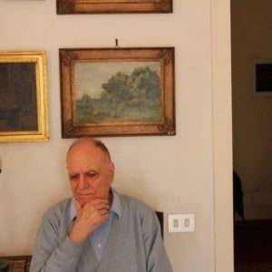 Il ritorno di Formica: "Vinceranno i 5Stelle, per fortuna senza i voti per governare da soli" 
