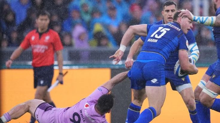 Sei Nazioni, Italia all’esame Irlanda: un solo cambio nella formazione azzurra. Arbitra una donna