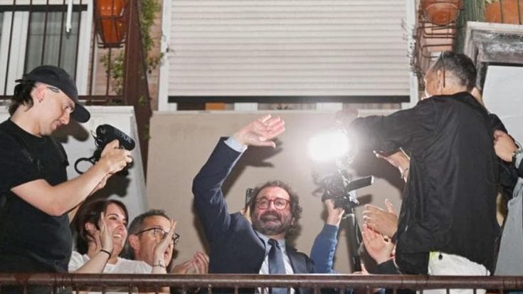 Comunali, vittoria del campo largo, Sarracino: “Tra Pd e M5S l’unità è obbligo morale”