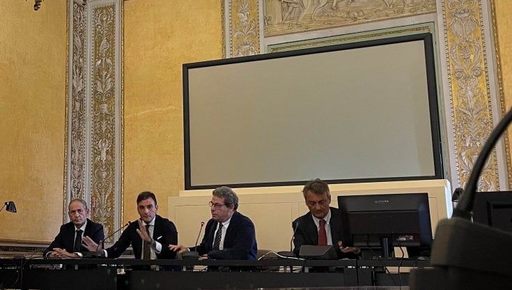 Il centrodestra battuto va alla resa dei conti. Lega contro Micciché, Musumeci contro tutti
