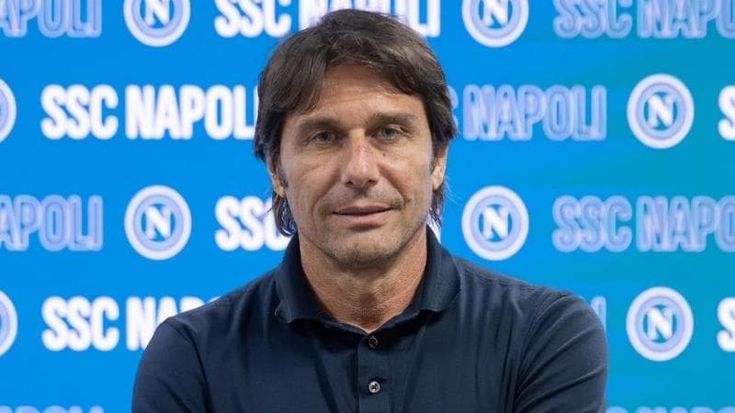 Napoli, Conte sarà presentato il 26 giugno a Palazzo Reale