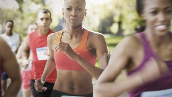 Corsa e tecnologia, anche una gara di running nella Milano Digital Week