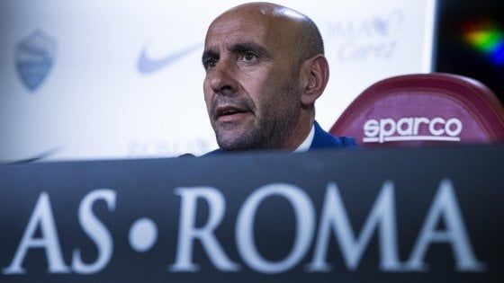 Roma, Monchi: "Battere la Juve? Ci vediamo al Circo Massimo"
