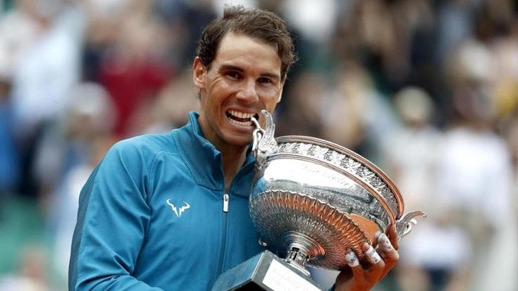 Rafa Nadal si ritira: “E’ il momento giusto per lasciare”