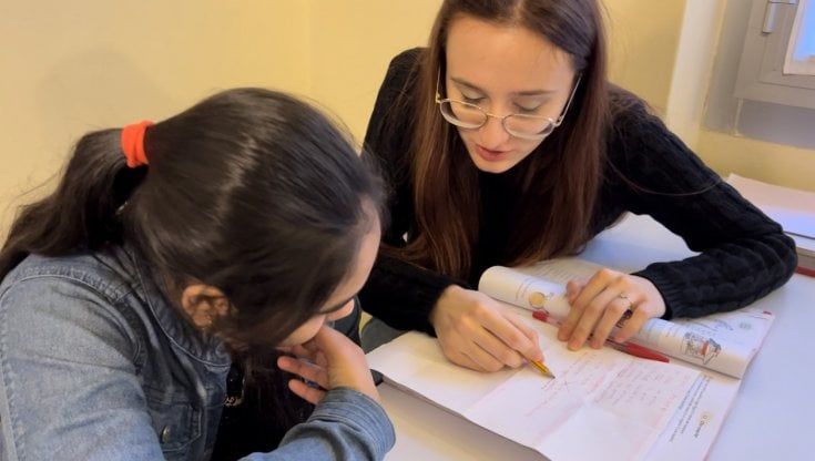 Giovani Contro, i ragazzi di Sant'Egidio: "Noi, cresciuti nella pace, oggi non più scontata"