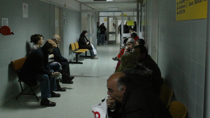Coronavirus. il medico di base: "Curo più al telefono che in ambulatorio"