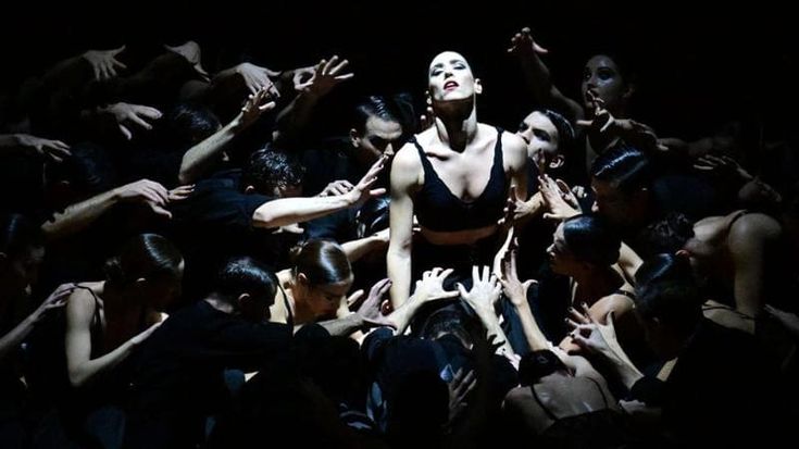 Romaeuropa Festival, Morau il visionario. “Il mio flamenco cattura la vita”