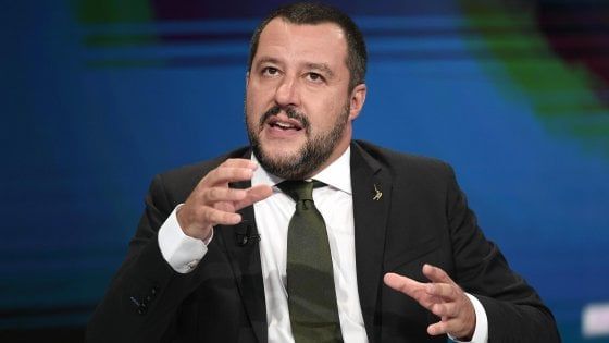"Salvini, sei fortunato perché non c'è la sedia elettrica". Post shock di un'assessora del veneziano