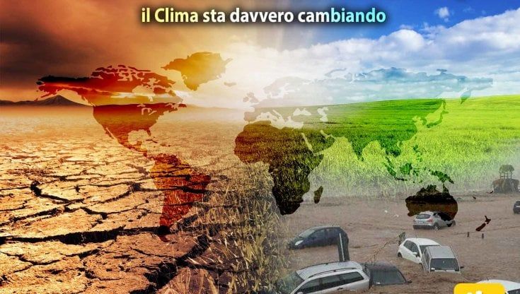 Previsioni meteo: bel tempo fino al weekend, poi torna la pioggia