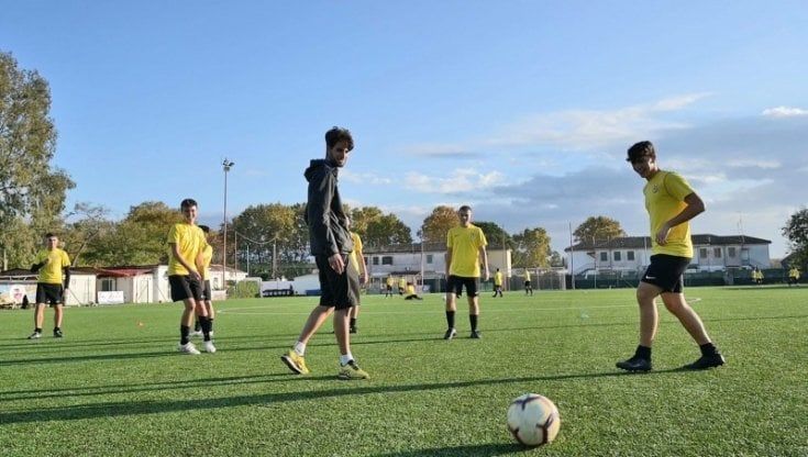 Il disagio dei ragazzi in "Secondo Tempo - La Rivincita": un docufilm su Calcio e Covid