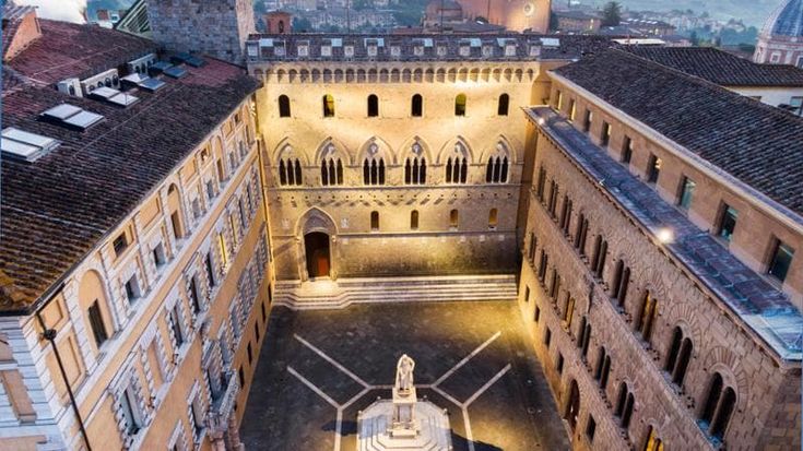Mps, Lovaglio convoca il cda: informativa dopo le mosse di Intesa