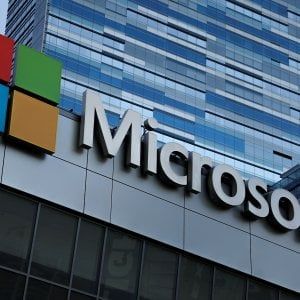 Il cloud fa volare i conti di Microsoft. Delude solo l'Xbox