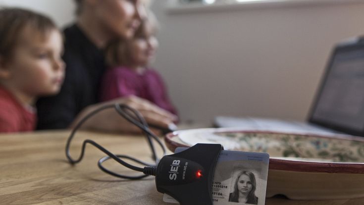 Burocrazia addio. Vado a vivere in Estonia