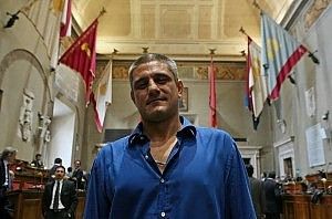 Al Tar il ricorso di 'Tarzan'-Alzettaex consigliere capitolino "incandidabile"