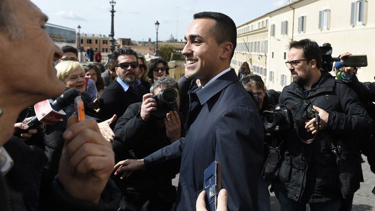 Corbetta: “Il voto del Sud ai 5S può svanire presto”