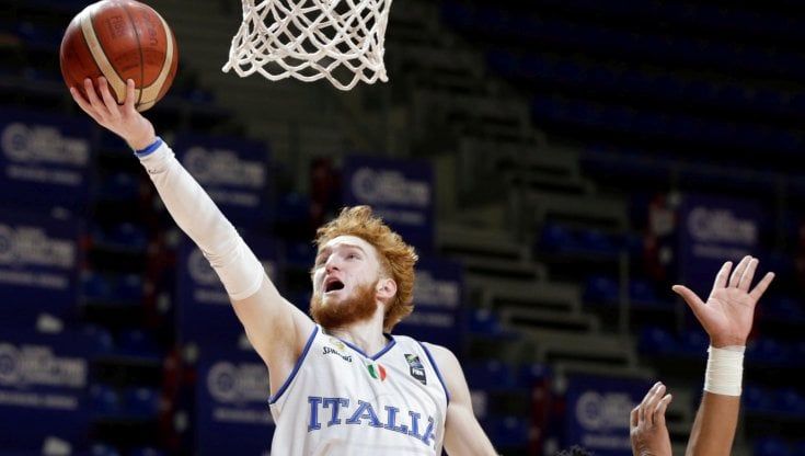 Arrivederci lega dei sogni. Da Rusconi a Mannion, gli altri italiani "in fuga" dalla Nba