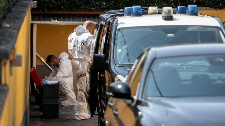 Neonati seppelliti, la psicologa: “Grave che i disagi della ragazza non siano stati intercettati, è per cancellarli che ha sepolto i figli”