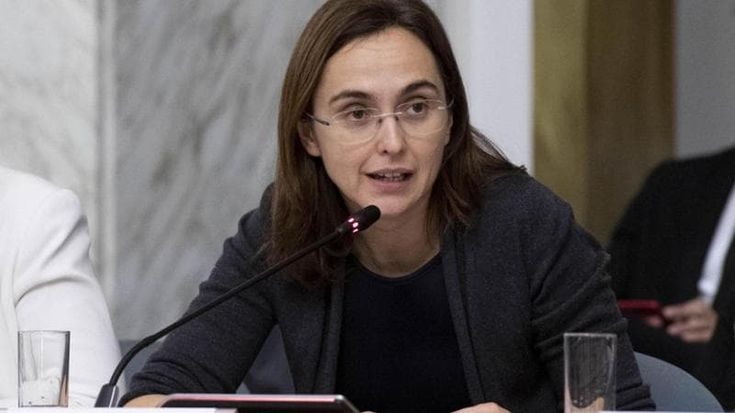 Lia Quartapelle dopo gli attacchi dell’ambasciata russa: “Non ho paura delle intimidazioni di Mosca. La nostra democrazia va difesa”