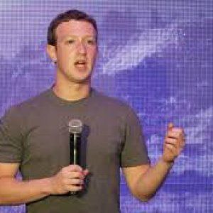 L'appello di Bono e Zuckerberg: "Collegate il mondo"