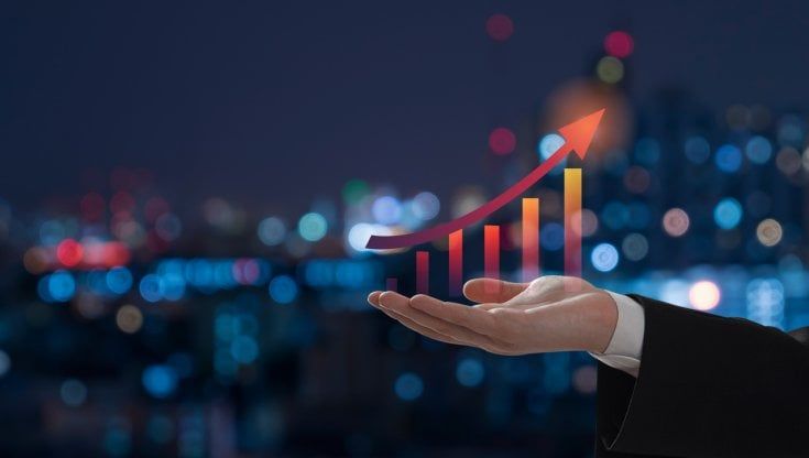 L'analisi avanzata dei dati come acceleratore di crescita 