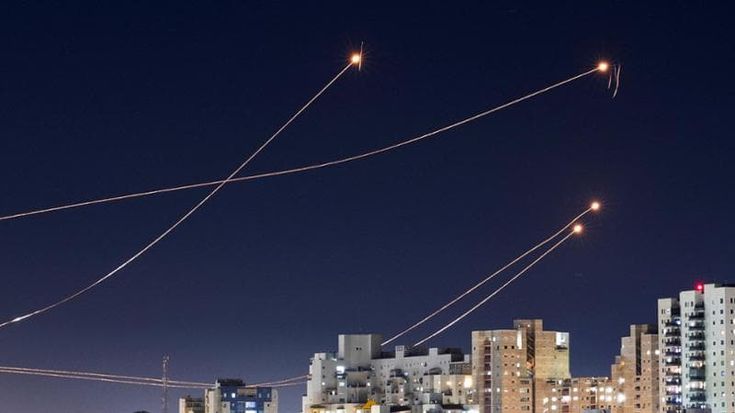 Se Hamas decide di esportare il terrore