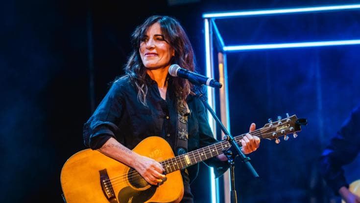 Paola Turci: “Io, Canè, l’amore e il tennis. Ho imparato che si può ricominciare”