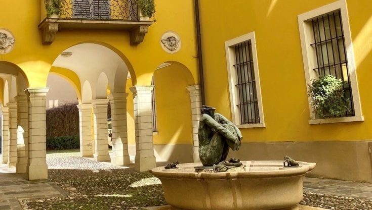 Fondazione Cariparma sostiene il terzo settore: 55 domande accolte