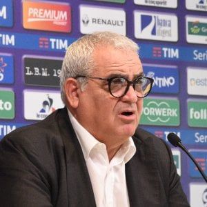 Fiorentina, il punto di Corvino sul mercato: "In entrata è chiuso"