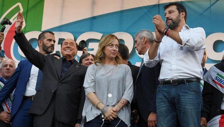 Elezioni, il paradosso dei sovranisti