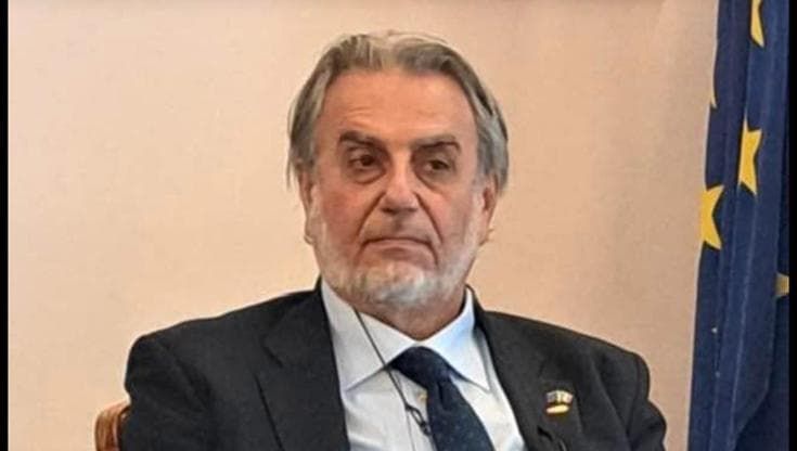Teresi, il dirigente regionale in cella: nel 2020 già arrestato per mazzette, gestiva ancora appalti