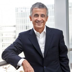Aldo Bisio: "S&igrave; di Vodafone alla rete Stato-privati ma nessuno dovr&agrave; avere la maggioranza"
