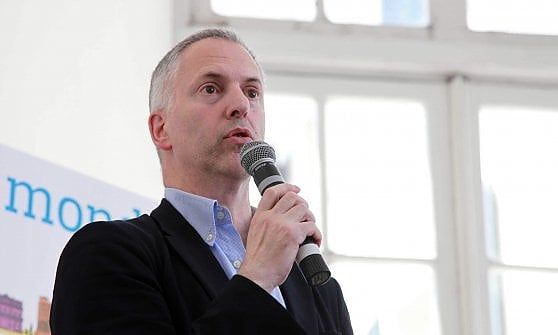 Consenso sindaci, Marco Doria in recupero