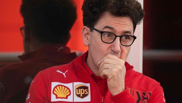 Formula 1, Ferrari: Mattia Binotto confermato Team Principal