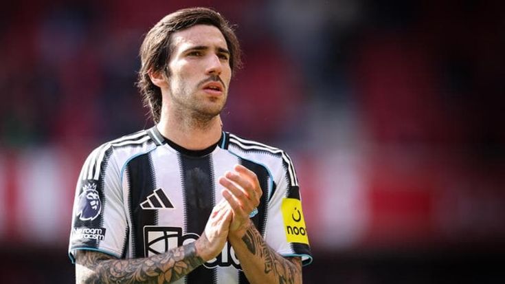 Il Tottenham si prende Tonali: un italiano da cento milioni