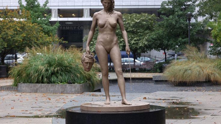 La Medusa del #MeToo