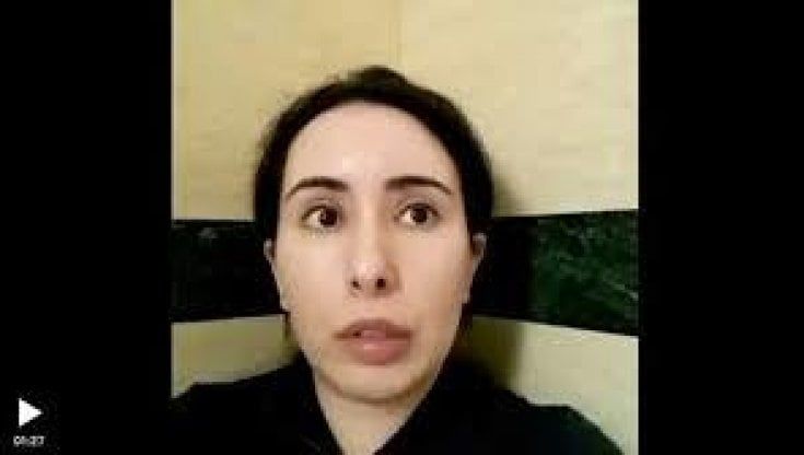 Emirati: Onu chiede prova che principessa Latifa sia in vita. Dubai: "Riceve assistenza a casa"