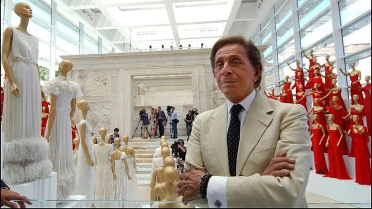 Nella moda lo sconto è tabù, così la battuta di Cucinelli fa infuriare il socio di Valentino