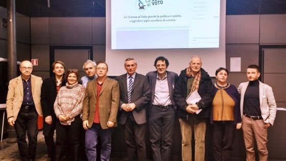 Scienza, grande esclusa dalla politica italiana