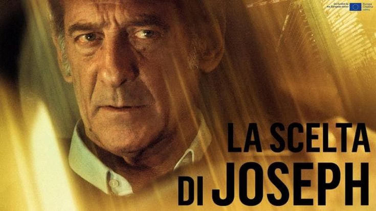 La scelta di Joseph, quando una telefonata cambia tutto. Su MYmovies ONE