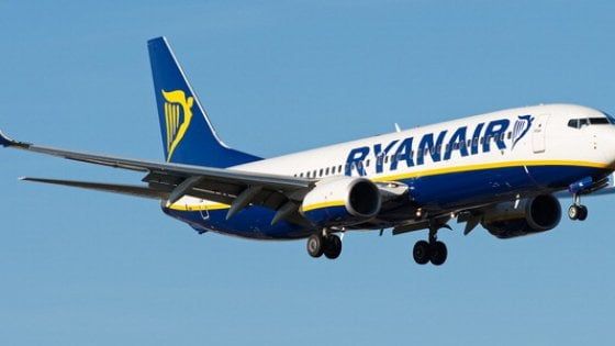 Ryanair annuncia : Parma-Cagliari due volte la settimana