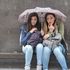 Maltempo, allerta per Sicilia e Calabria