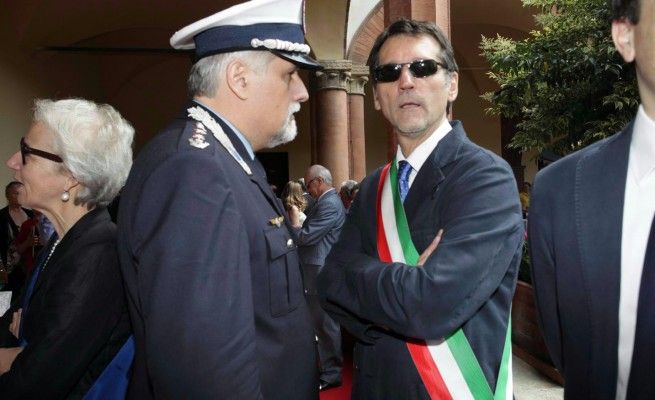 Merola: ai vigili urbani<br />chiederemo sacrifici