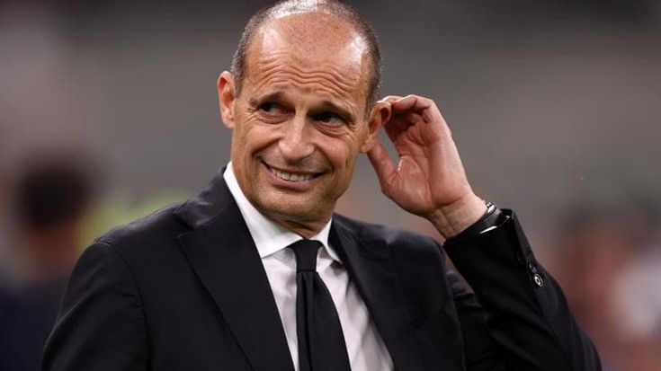 Allegri: “Il nostro ritmo dell’ultimo periodo è tragico, attenti al pericolo superficialità”