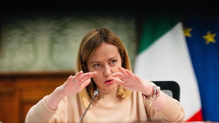 Meloni da Trump per uno sconto, il tycoon chiederà un segnale su Pechino