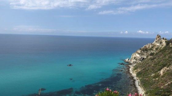 A Tropea, "Perla del Tirreno", un resort a due passi dal mare e dalla storia