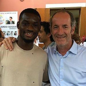 Luca Zaia: "Ius soli? Sono più avanti. Cittadinanza provvisoria a tutti gli stranieri integrati" 